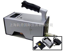 NR2100Kurabo便携式红外油膜测厚仪