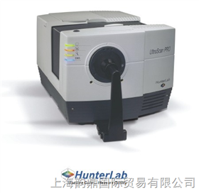 UltraScan PROHunterLab UltraScan PRO果蔬色差计