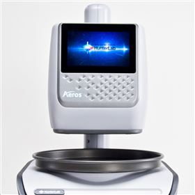 HunterLab Aeros非接触式色差仪
