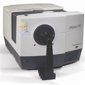 HunterLab UltraScan PRO色差仪