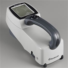 4500（LS）4000（LS）HunterLab MiniScan EZ手提式色差仪