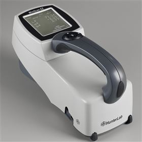 HunterLab MiniScan EZ手持式积分球色差仪