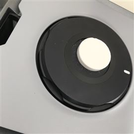 AgeraPTA用HunterLab新款b值机色差仪