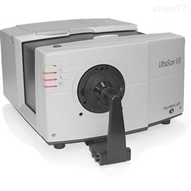 HunterLab UltraScan VIS台式分光色差仪
