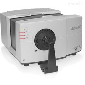 HunterLab UltraScan VIS台式分光色差仪